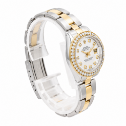 Rolex Datejust 26MM 6517 Two-Tone Watch